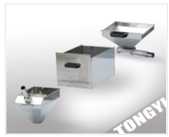 中央供料系統(tǒng) 中央供料系統(tǒng)