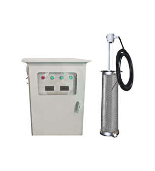 中央供料系統(tǒng)